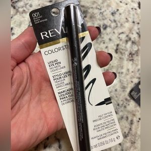 Revlon Felt Tip Eyeliner
